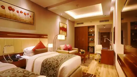 Rose Park Al Barsha - 4