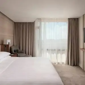 Lisbon Marriott - 44