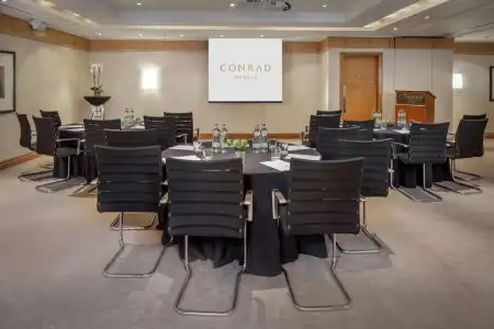 Conrad Dublin - 13