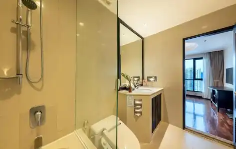 Bandara Silom Suites - 137