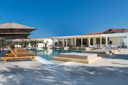 Tsamis Zante Suites - Adults Only - 9