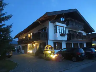 Alpenotel Rosenhof Ruhpolding, Wellness, Chiemgau Karte, Travelingo Bonus Programm - 11