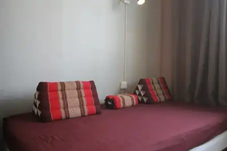 Baan Nampetch Hostel - 63