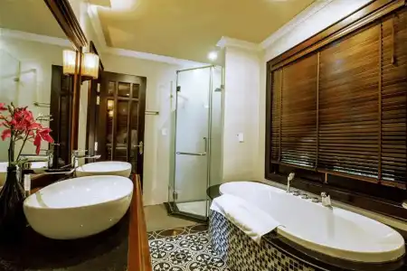 Anja Beach Resort & Spa - 104