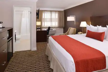 Best Western Plus LA Mid Town - 66