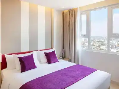 Mercure Hai Phong - 41