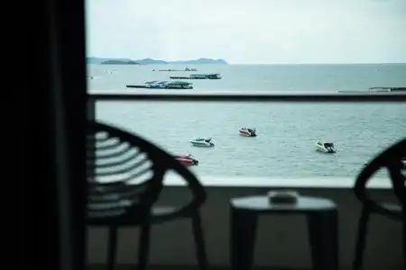 Baboona Beachfront Living - 89