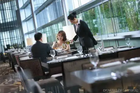 InterContinental Nanjing by IHG - 21
