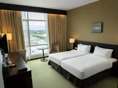 Pan Borneo Kota Kinabalu - 38