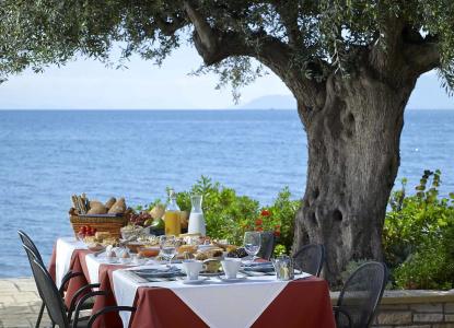 Avantis Suites - 24