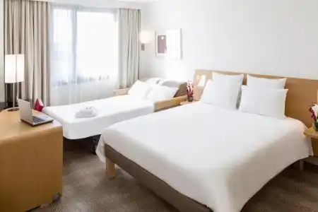 Novotel Chartres - 73