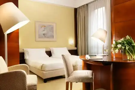 Unahotels Cusani Milano - 35