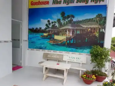 Song Ngoc Guesthouse - 35