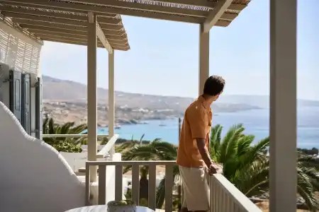 NUMO Mykonos Boutique Resort - 85
