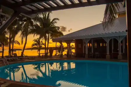 Preskil Island Resort - 15