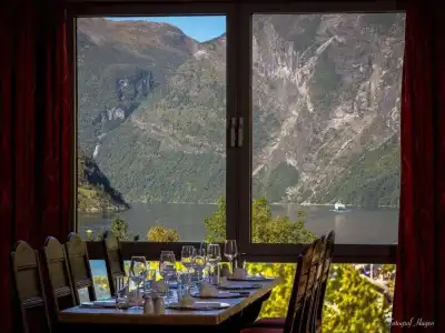 Havila Geiranger - 8