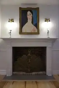 Hôtel Marie-Rollet - 58