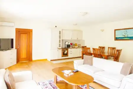 Pietra Mare Apartments - 16