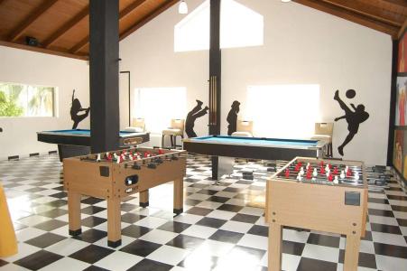 Grand Palladium Palace Resort Spa & Casino - All Inclusive - 19