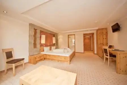 Hôtel des Alpes - 41