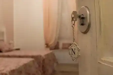 Le Villanelle B&B - 61