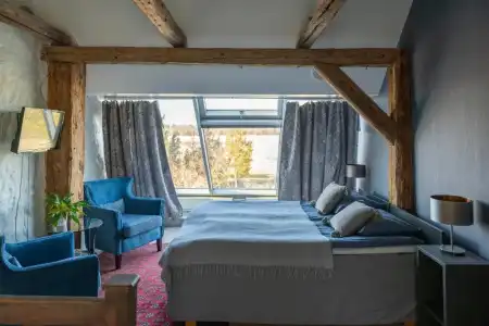 Dagen Haus Guesthouse - 42