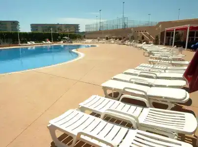 Ohtels la Hacienda - 11