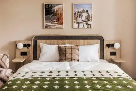 Altein Arosa, a Faern Collection Resort - 117