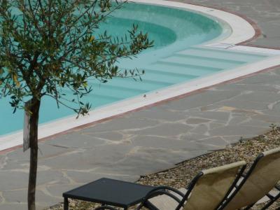 Villa Dei Bosconi - 12