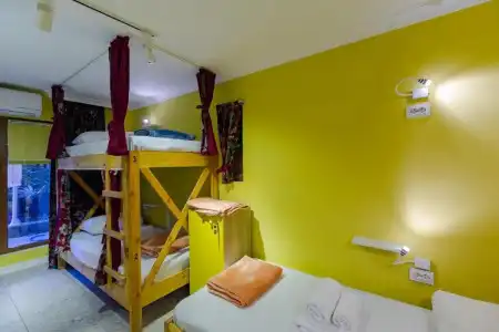 Surf Hostel - 26