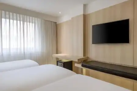 AC Córdoba by Marriott - 28