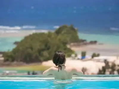 Okinawa Kariyushi Resort Exes Onna - 111