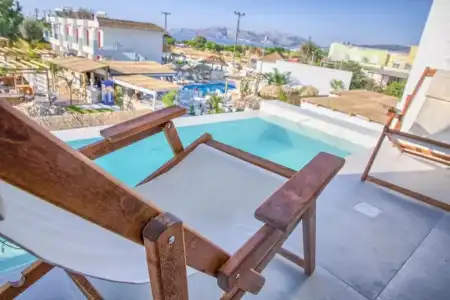 Alia suites and spa - 59