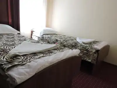 Inn Kochevnik - 17
