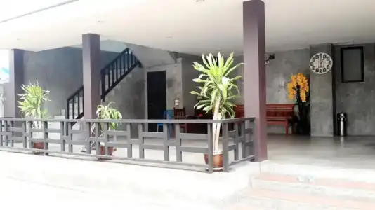Phi Phi Andaman Legacy Resort - 50