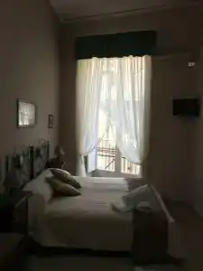 Soggiorno Paradiso due - 11