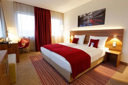 Four Points Flex by Sheraton Essen - 63