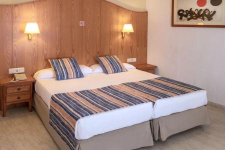 GHT Neptuno Tossa & Venus SPA - 43