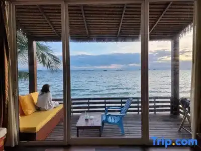 Samed Seaside Resort - 330