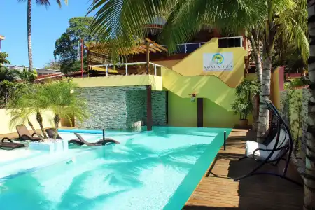 Sosua Inn - 7
