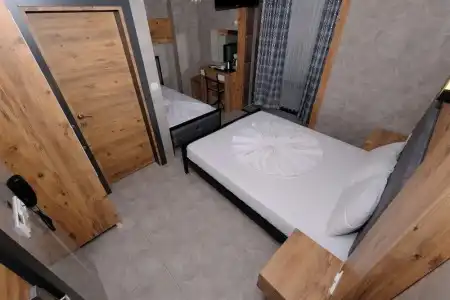 M-Oda Otel - 44