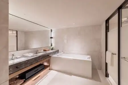 Gran Melia Chengdu - 237