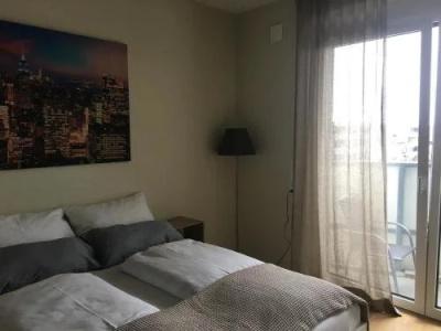 MyRoom - Top Munich Serviced Apartments - 31