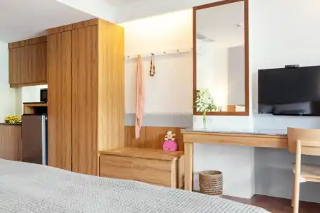 Sunwing Kamala Beach - 12