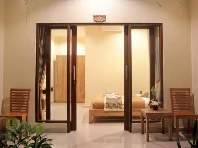 The Puspa Ubud - 33