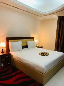 Hala Inn Apartments - 41