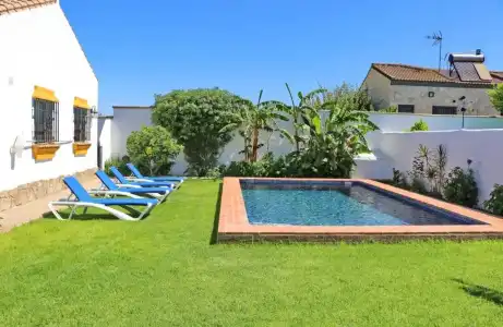 Villa la Dehesa - 34