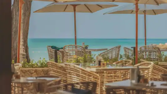 Twinpalms MontAzure Phuket - 26