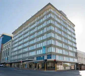 Scenic Dunedin City - 0