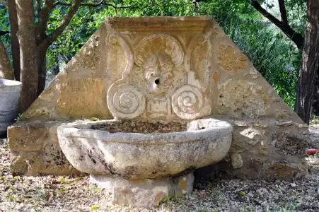 Villa Trigona - 18